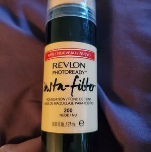 Ultra filter cover up